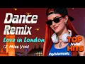Download Lagu SYLVIO 2 x Love in London (I Miss You) DANCE Remix 2025 BEST Party Hits EDM Eurodance #sylviomusic