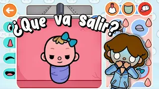 ¿QUE VA SALIR GRATIS?