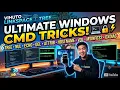 CMD PART 3 SERIES