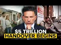 Millions of Aussies Are About to Be Ambushed by the 5 Trillion Wealth Transfer It s Already Begun