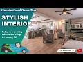 Explore The Magnum 66 - The Stylish Manufactured Home built in Texas offered by Palm Harbor Homes