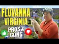 Pros And Cons Of Living in Fluvanna Virginia Charlottesville s Southeastern Neighbor