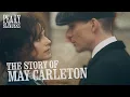 Download Lagu May Carleton: The rich widow who fell for a gangster | Peaky Blinders