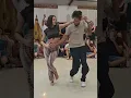 Download Lagu Akram \u0026 Sara 🎵Kaysha - (Kompa) 🎥@brendonsatram5153@Welcome To The Jungle Kizomba Festival 2024