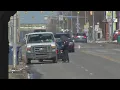 Buffalo Council president says racial disparity in police traffic stops does exist