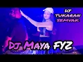 Download Lagu CINEMATIC AEROX FEAT LAGU DJ MAYA FYZ - DJ TUKARAN SEMVAK - LAGU VIRAL TIKTOK ! ENAK BANGET