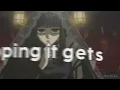Download Lagu AMV Typography Message In A Bottle | After Effect ( Free Project File )