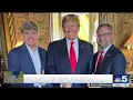 Could Blago run for office again What could be next after Trump s presidential pardon