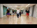 Download Lagu September(Do You Remember) Line dance - Absolute Beginner (Demo) 2018 KSLDA party list💃