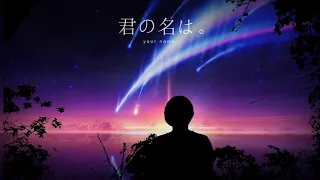 Download Tutorial edit video Kimi no nawa di android MP3