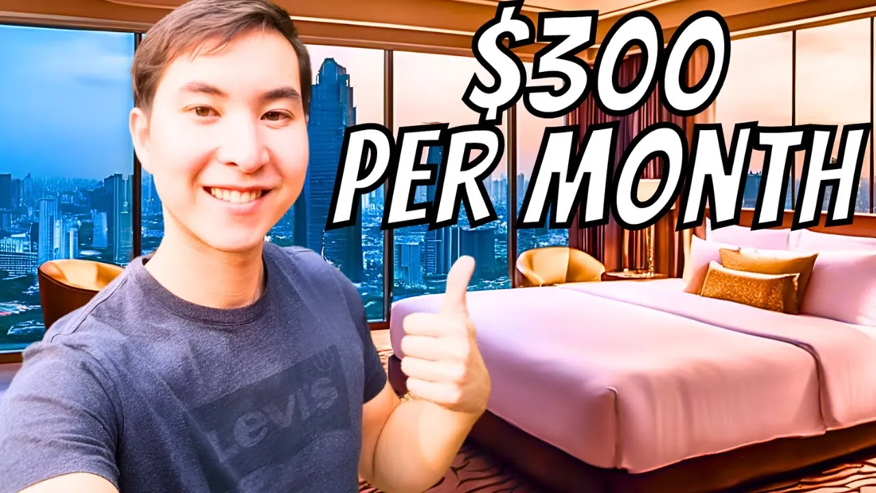 BEST CHEAP CONDOS FOR RENT IN BANGKOK?