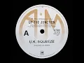 Lagu Up The Junction – U.K. Squeeze (Original Stereo)