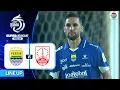 Persib vs Persis | Line Up \u0026 Kick Off BRI Super League 2025/26
