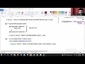 118 NTSPBMS615 Spring Data MongoDB Query methods Feb 16th 2022