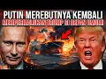 Lagu Putin Bela Venezuela! Tanker Rusia Direbut Kembali — Trump Dipermalukan Total!