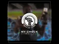 Mic Check (feat. Peter Metivier)