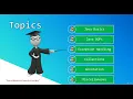 Java Tutorial for Beginners 2020 Java Programming Tutorial
