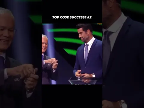 TOP COSE SUCCESSE ( 2nd episodio) #serieA #calcio