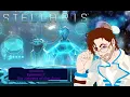 Stellaris - Galactic Imperium Playthrough Pt 3 The Secrets of the Zroni