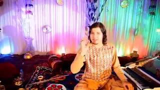 یک آهنگ بسیار مقبول به آواز بشیر وفا 