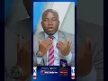 #UGDECIDES2026: Ebintu ebibi ebitukawo naye newatabaawo kikolebwa - Zambaali Bulasio /Omunnyo