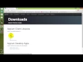 Setting up test project for Appium