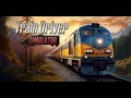 CHOO-CHOO Not sure what I expected from this Train Driver Sim Nintendo Switch