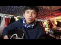 Download Lagu THE ROCK munajat cinta (cover) treaning japan
