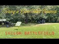 Download Lagu Firing a Civil War Era Cannon. Union Army Artillery Crew Re-enactors on July 4th Holiday Weekend