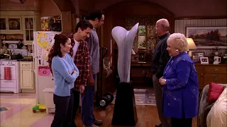 everybody loves raymond the sculpture