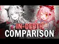 Download Lagu LAPPLAND VS GOLDENGLOW | WHICH IS BETTER? [Arknights]