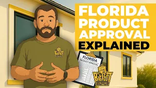 Florida Impact Window Product Approval Explained Bigfoot Windows Doors Hurricane-Proof Guide