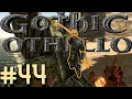 44 The Firelizard Beach Templar Gameplay Othello 4 4 2 1 Difficult ENGLISH Gothic Mod