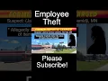 Former Bemidji Employee Charged