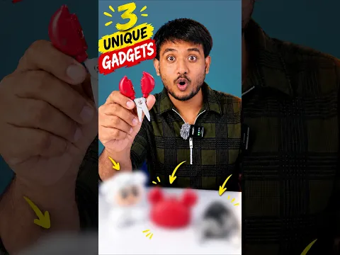 3 Crazy Amazon Gadgets You Must Have in 2026! π€―π¦β¨