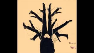 Blaumut - Vuit (Audio Single Oficial)