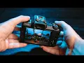 Download Lagu Turn Your CANON M50 into a CINEMATIC VIDEO BEAST! | 2 Cheap \u0026 Fast Upgrades
