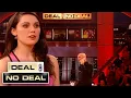 Download Lagu The Big Tennis Match Against the Banker 🎾| Deal or No Deal US | S2 E64,65 | Deal or No Deal Universe