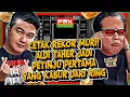 Download Lagu PWK - GARA-GARA JADI PRESIDEN POLIGAMI , ALDI TAHER DI HUBUNGI AHMAD DHANI SEBAGAI VOKALIS T.R.I.A.D