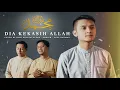 Download Lagu RASULULLAH !! DIA KEKASIH ALLAH - Dodi Hidayatullah ft Sohieh, Dedi (Cover)