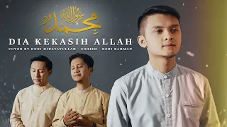 Download RASULULLAH !! DIA KEKASIH ALLAH - Dodi Hidayatullah ft Sohieh, Dedi (Cover) MP3