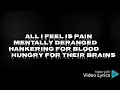 Sanguisugabogg - Dead As Shit(Karaoke/No Vocals)
