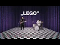 Lagu Lordofon, Wiktor Dyduła - Lego