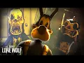 Download Lagu Deeper into Joey Drew Studios || Bendy Lone Wolf #2 (Playthrough)