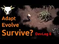 Campaign Sneak-Peak Where Beasts Were Born DevLog 6