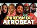 Download Lagu AFROBEAT MIX 2025, AFROBEAT MIXTAPE | AMAPIANO MIX, NAIJA AFROBEAT MIX | DAVIDO/AYRA/BURNA/ASAKE