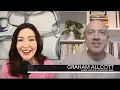 Graham Allcott on How To Be A Productivity Ninja - The Michelle Dawn Mooney Show
