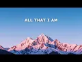Phil Wickham - PRAISE THE LORD - HOMETOWN VERSION (Lyrics)