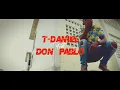 T-Daniel - Traumatiser feat Don Pablo (Clip Officiel) by Ogive Luth