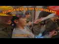 Lagu Seungkwan and his ✨12 problems ✨